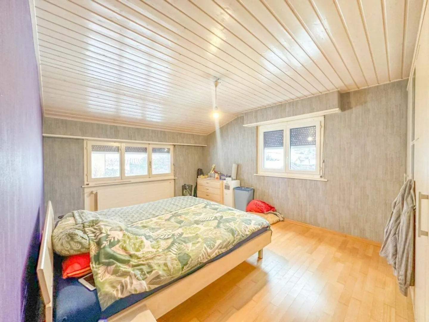 Duplex 5.5 stanze a Saxon - Foto 23 di 23