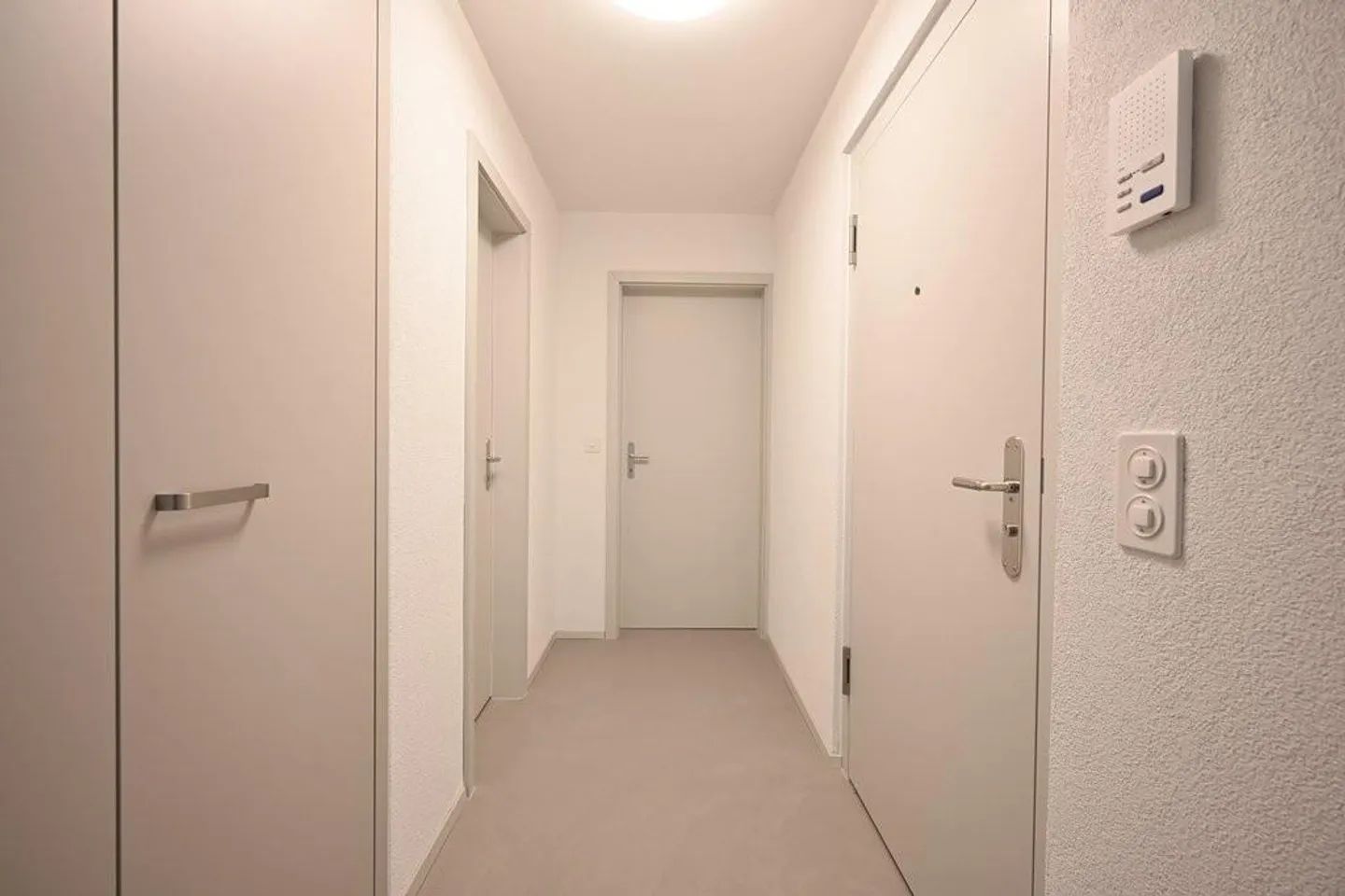 Appartement moderne à Berne - Photo 5 sur 6