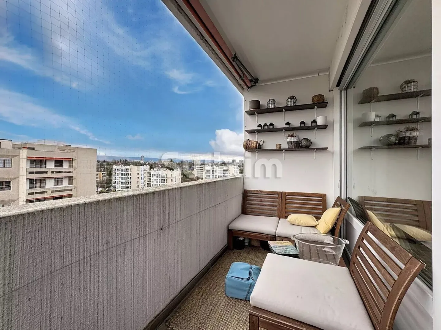 Appartamento 5.5 stanze - Foto 1 di 10