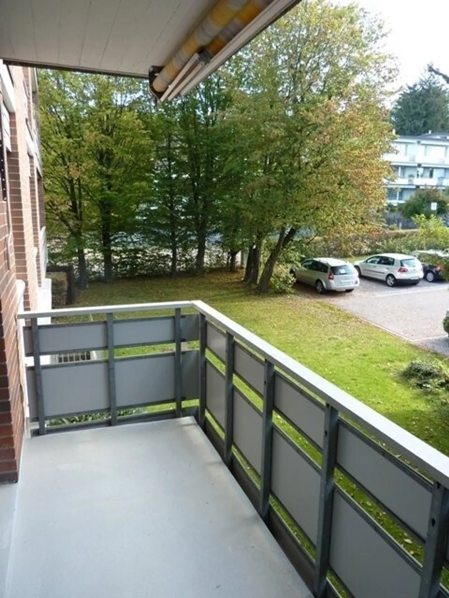 Il tuo nuovo appartamento a Zumikon, limitato fino al 31.03.2027 - Foto 9 di 10