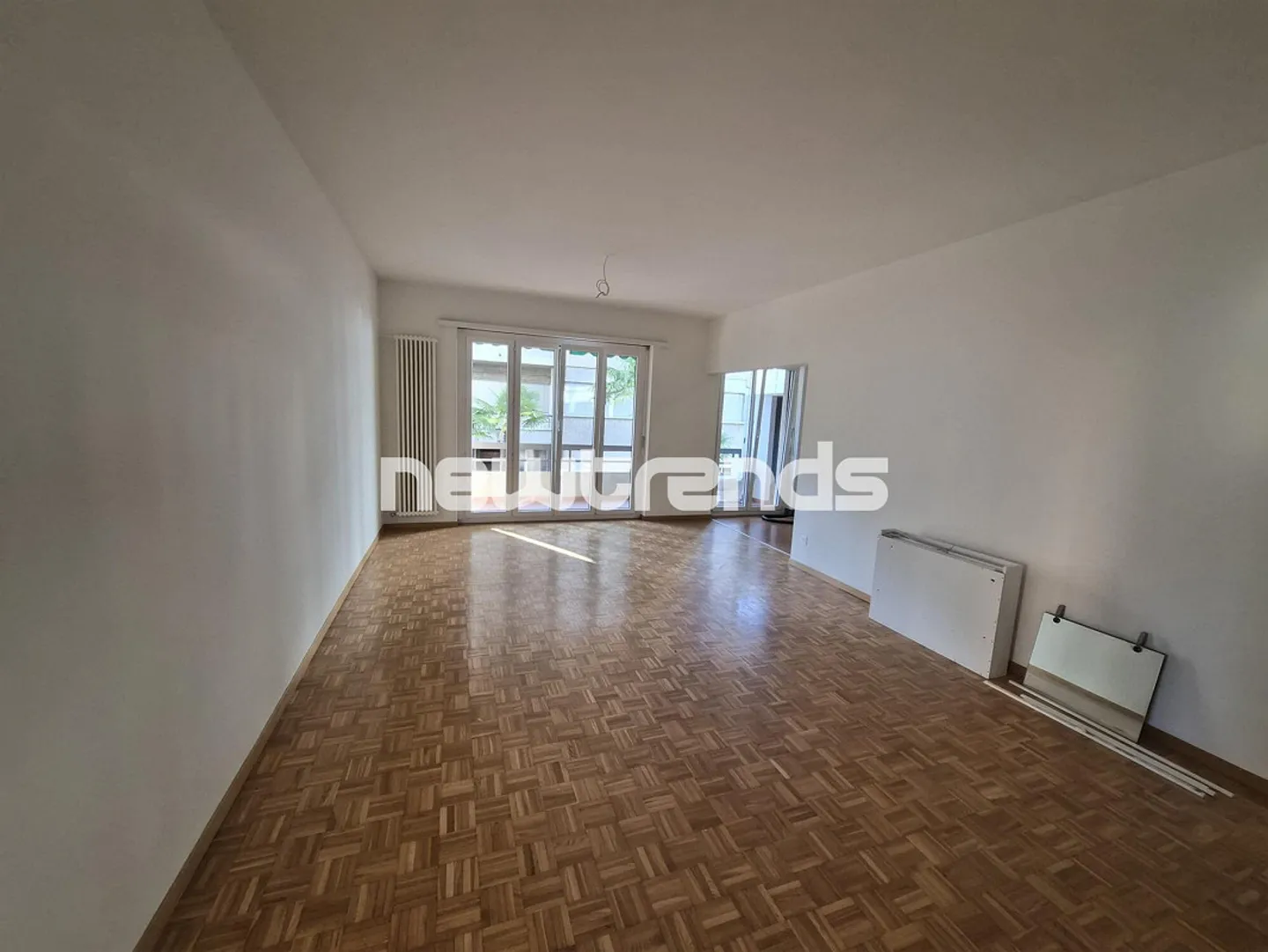 Lugano : appartement 4.5 pièces à louer dans un quartier central - Photo 2 sur 16