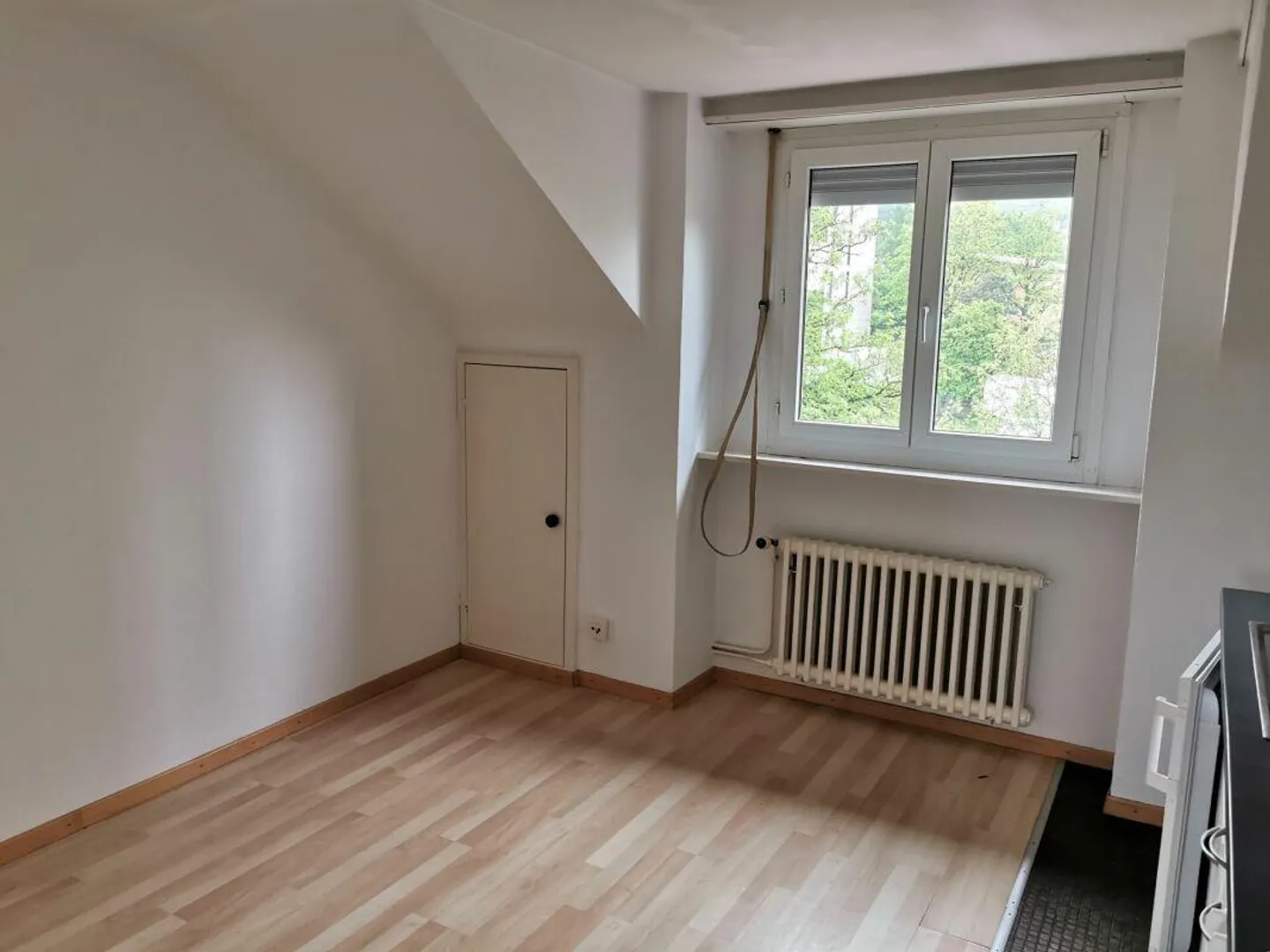 Vivere centralmente, vivere rilassati - St. Gallen! - Foto 3 di 5
