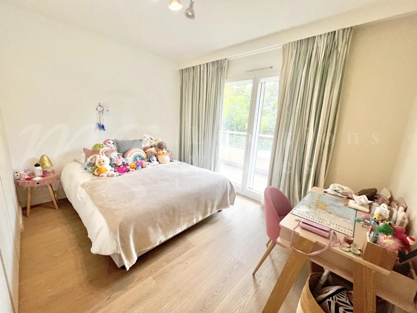 Prächtiges Appartement mit Terrasse - Foto 13 von 13