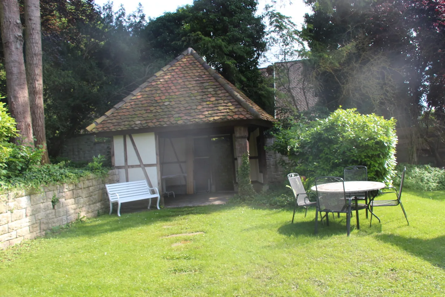 Elegante und grosszügige 6.5 Maisonette Wohnung mit Aussicht auf Basel - Foto 11 von 13