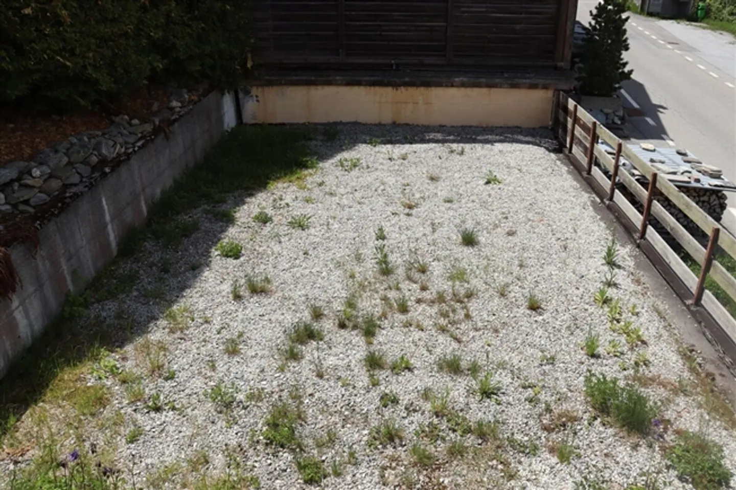 Affascinante fienile del Vallese con panorama e garage a Oberems - Foto 9 di 11