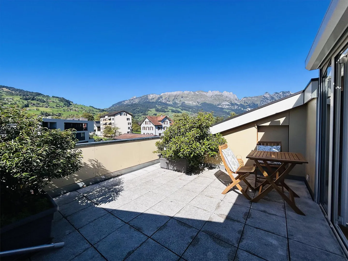 Appartamento mansardato di 3,5 stanze - Foto 5 di 23