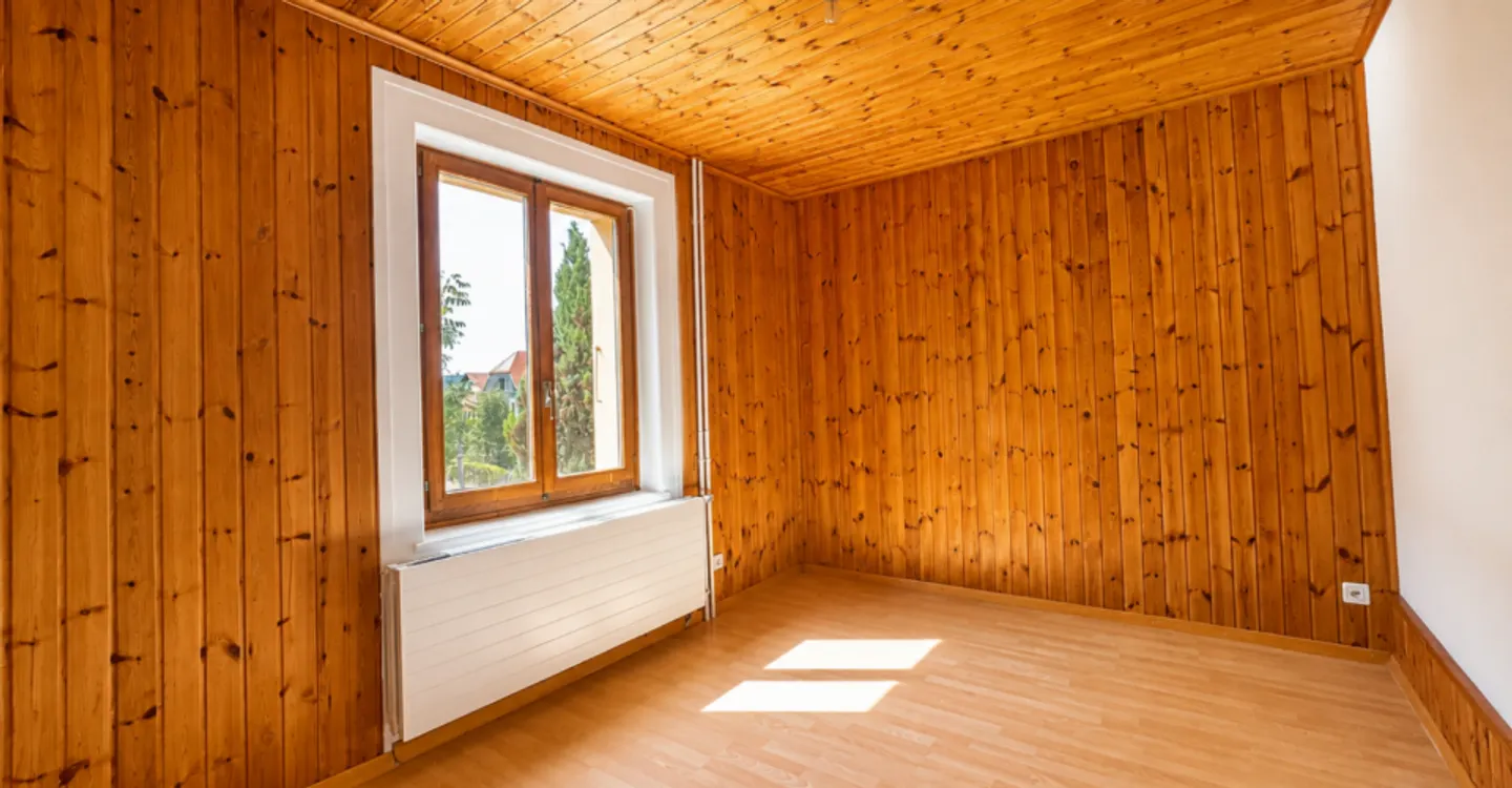 Casa familiare di 3 appartamenti da ristrutturare - Foto 6 di 11