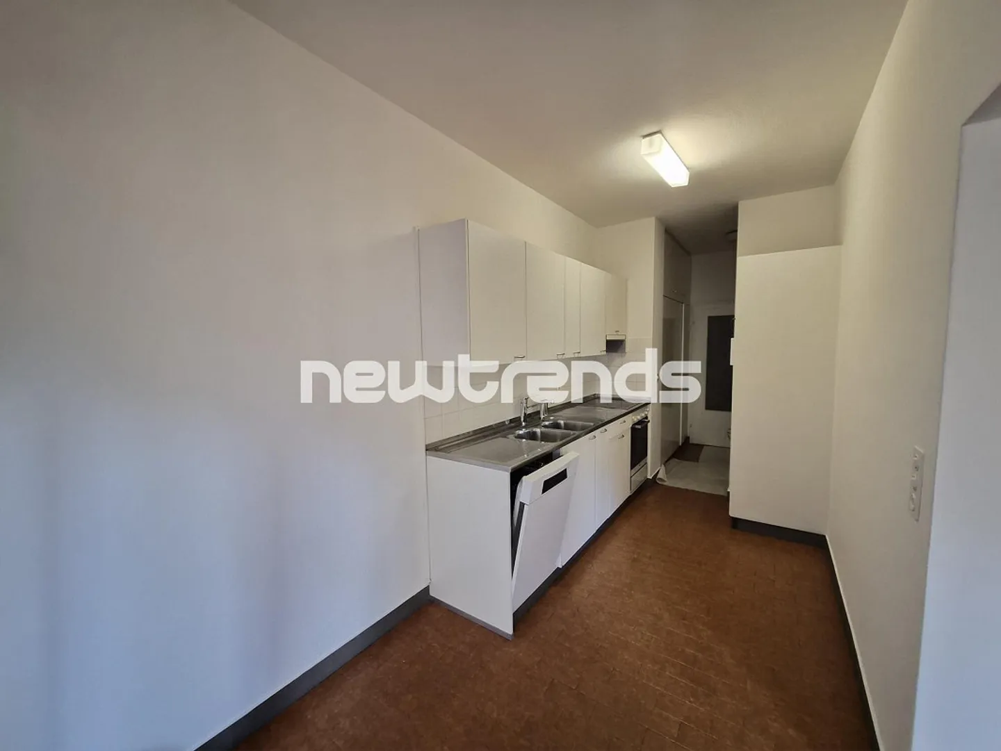 Lugano : appartement 4.5 pièces à louer dans un quartier central - Photo 4 sur 16