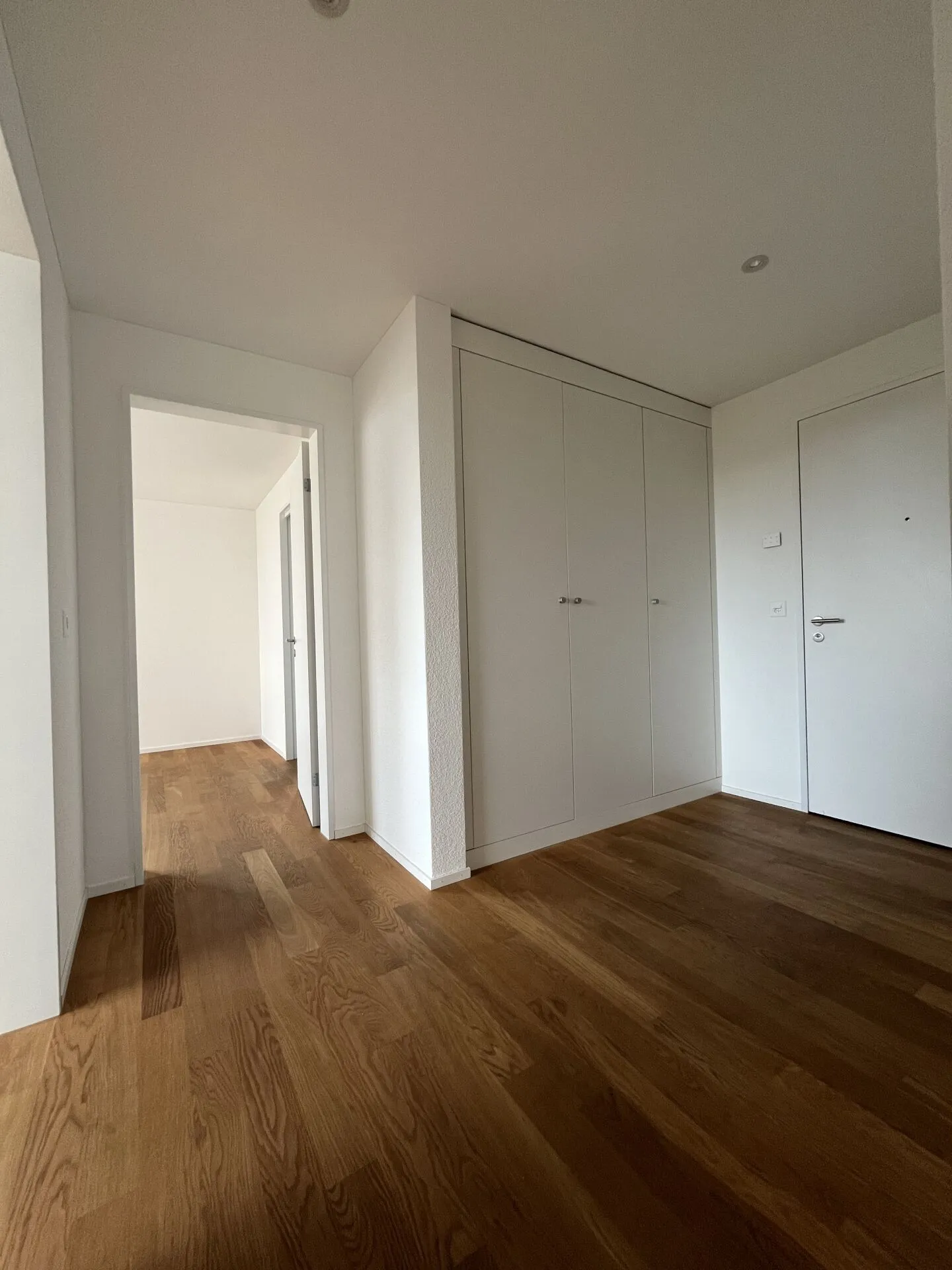 Moderne Wohnung in Dagmersellen - Foto 5 von 12