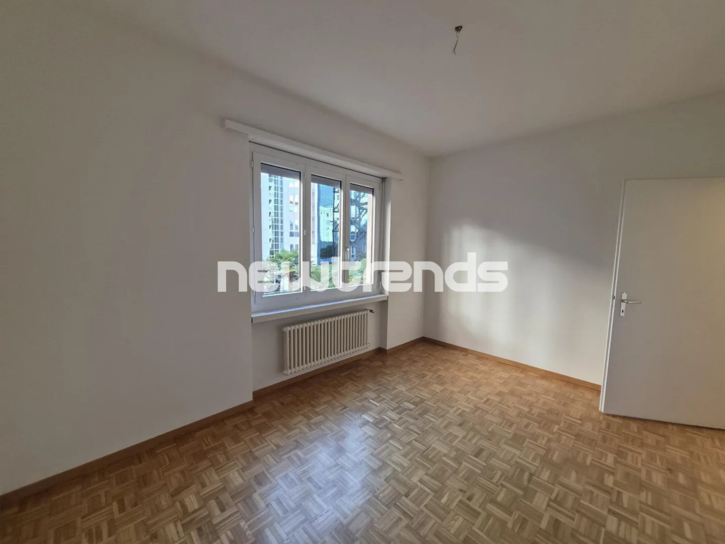 Lugano : appartement 4.5 pièces à louer dans un quartier central - Photo 9 sur 16