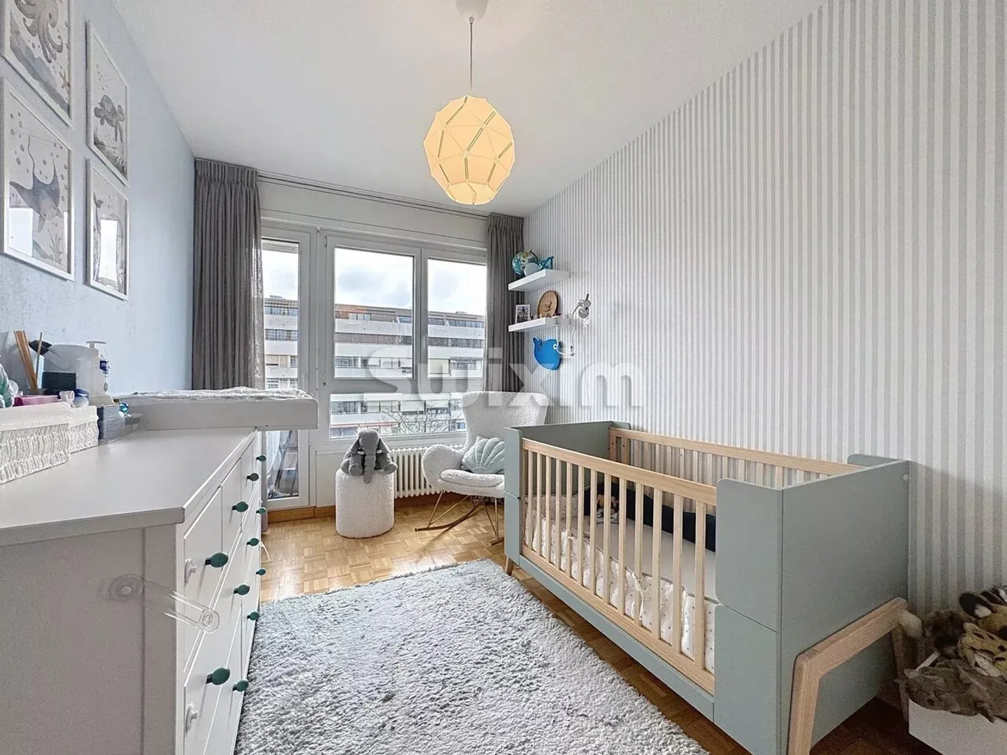 Appartamento 5.5 stanze - Foto 8 di 10