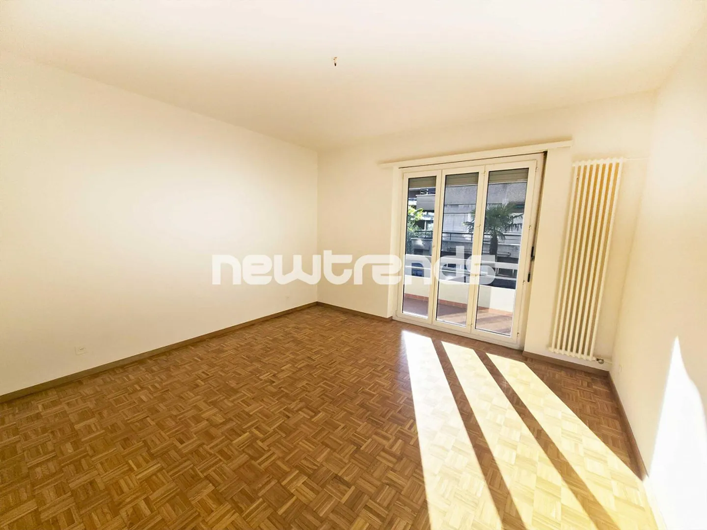 Lugano : appartement 4.5 pièces à louer dans un quartier central - Photo 10 sur 16