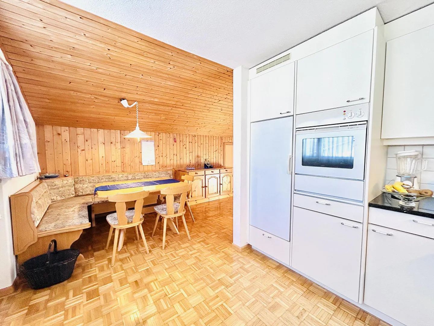 Appartamento mansardato di 3,5 stanze - Foto 7 di 23