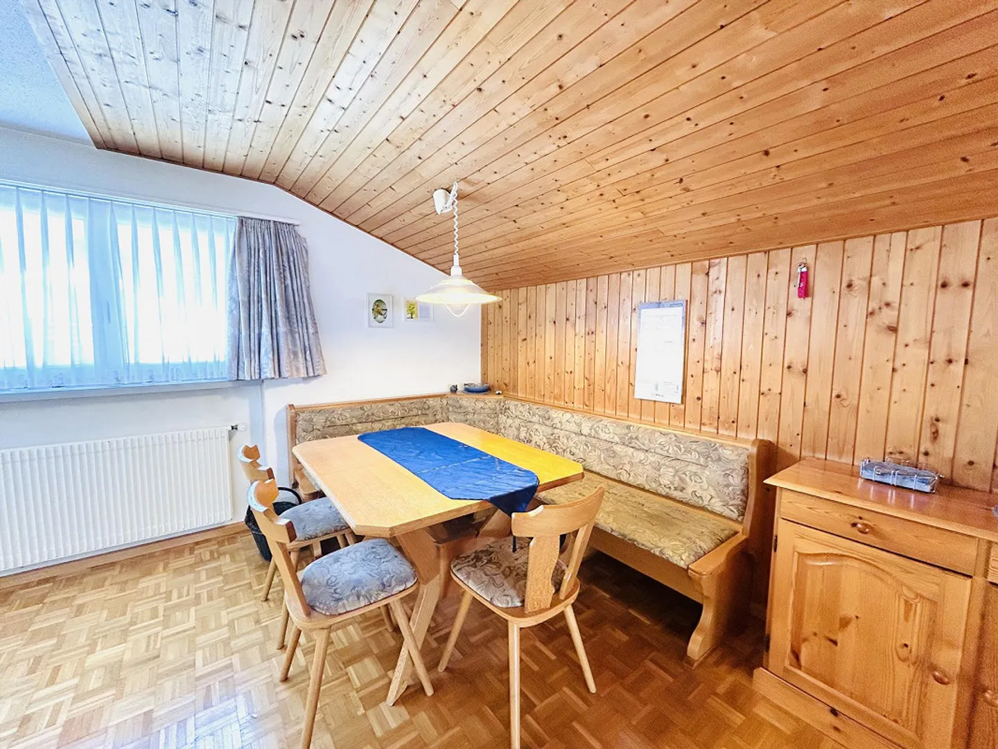 Appartamento mansardato di 3,5 stanze - Foto 8 di 23