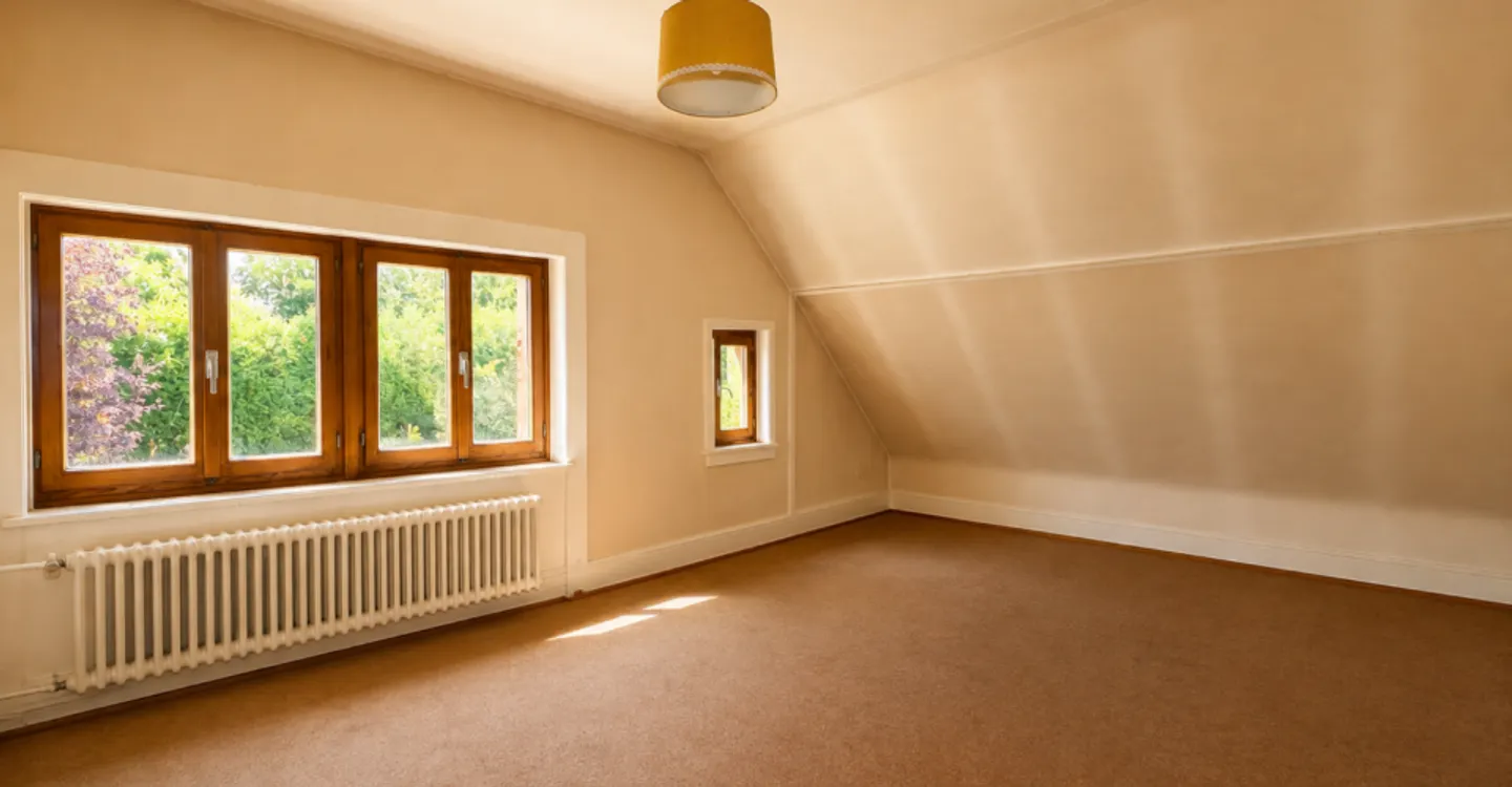 Casa familiare di 3 appartamenti da ristrutturare - Foto 11 di 11