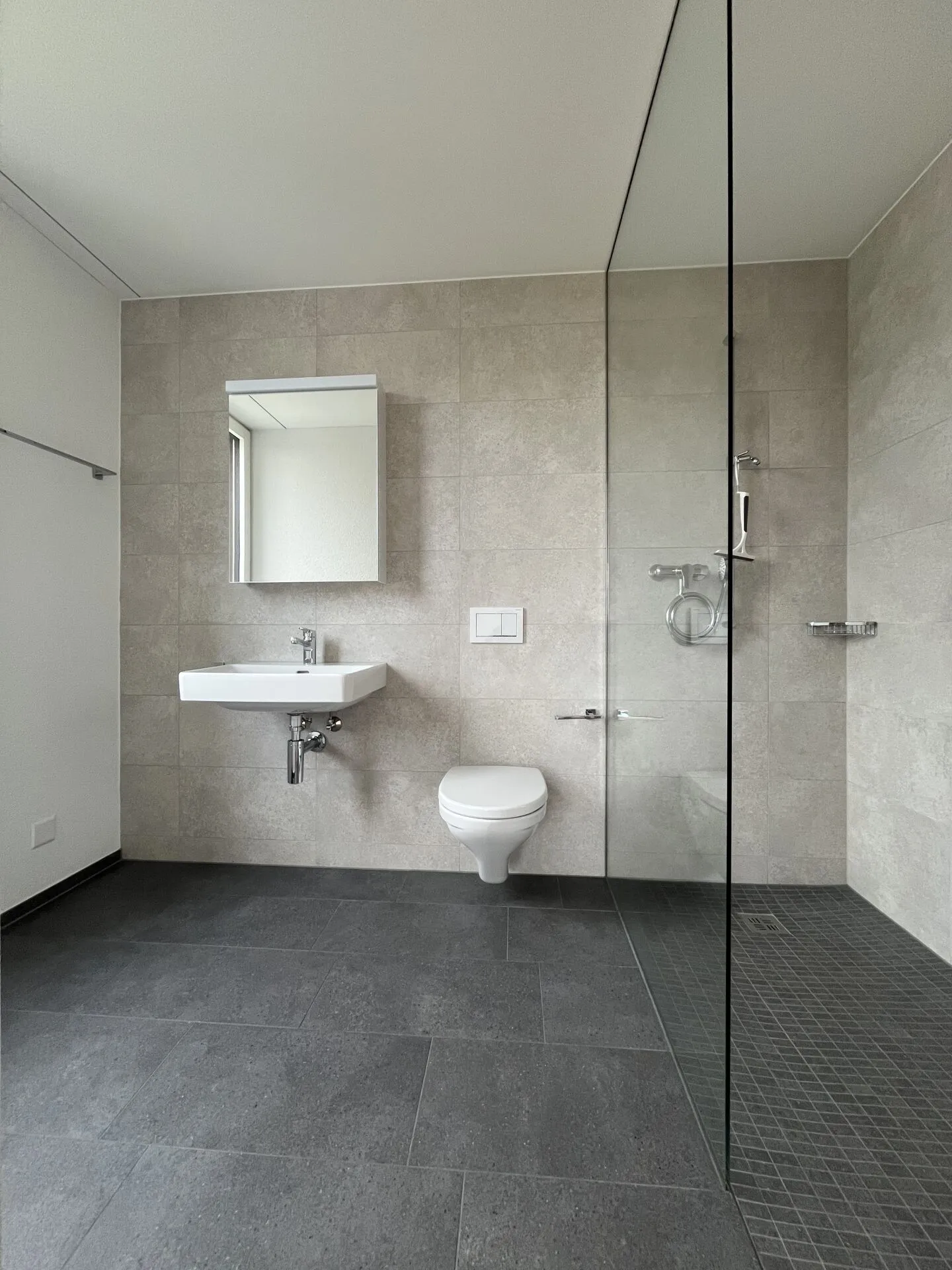 Moderne Wohnung in Dagmersellen - Foto 10 von 12