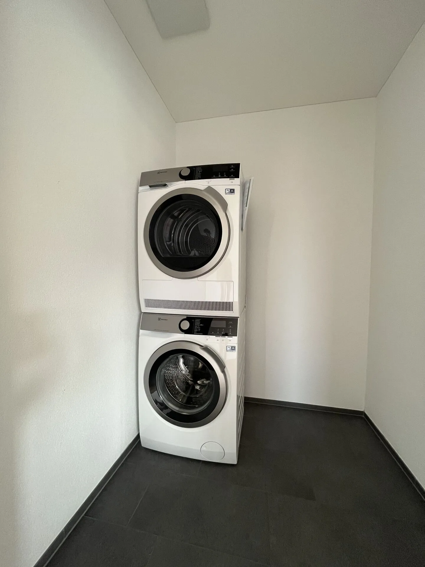 Moderne Wohnung in Dagmersellen - Foto 11 von 12