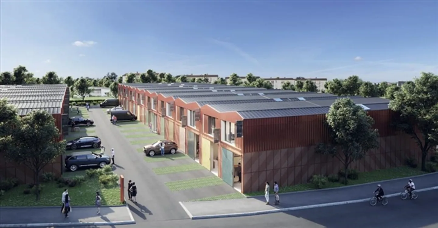 Industry - Photo 2 of 13