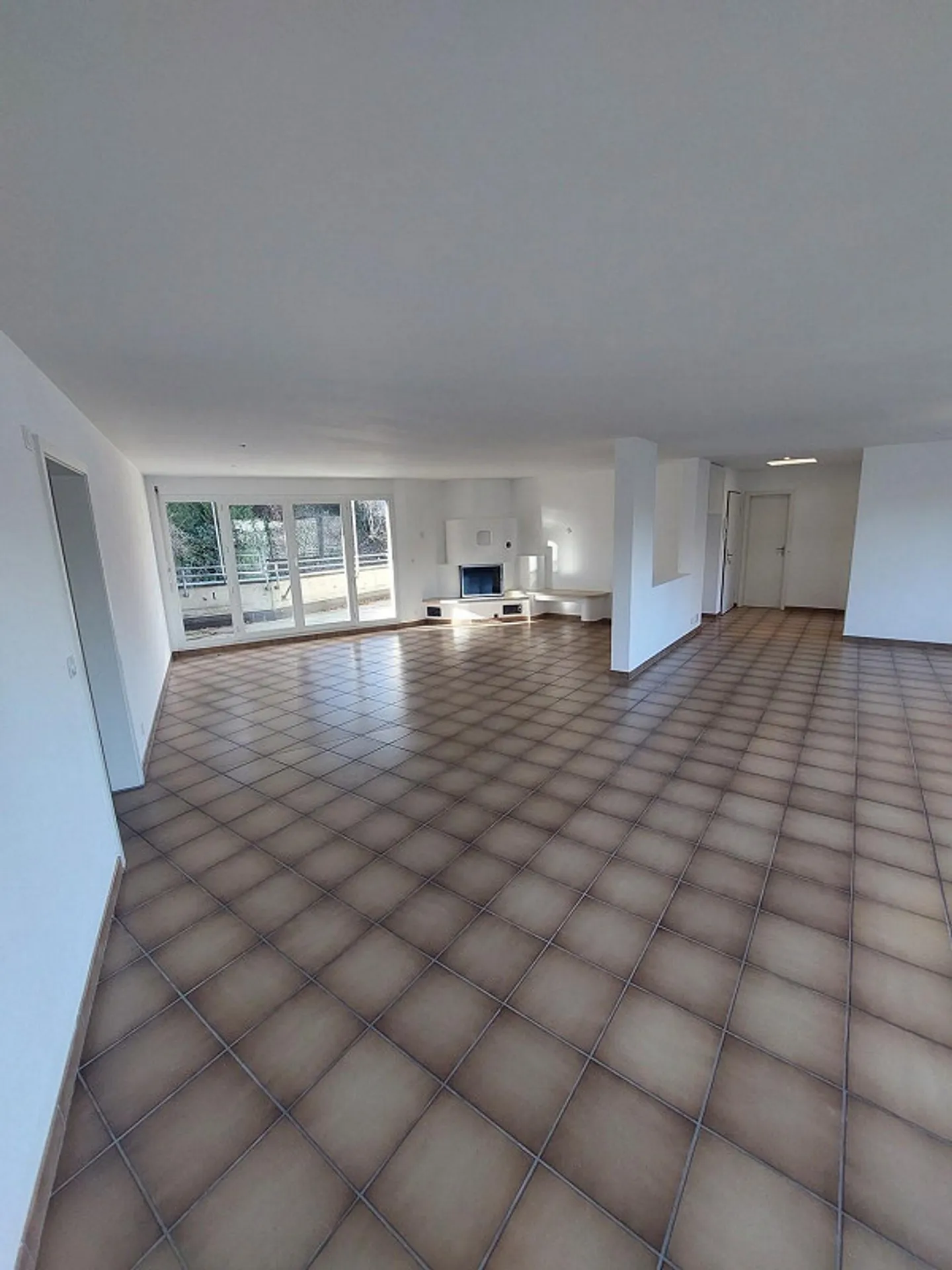 4.5-room penthouse apartment in Weissenbühl - Photo 2 of 8