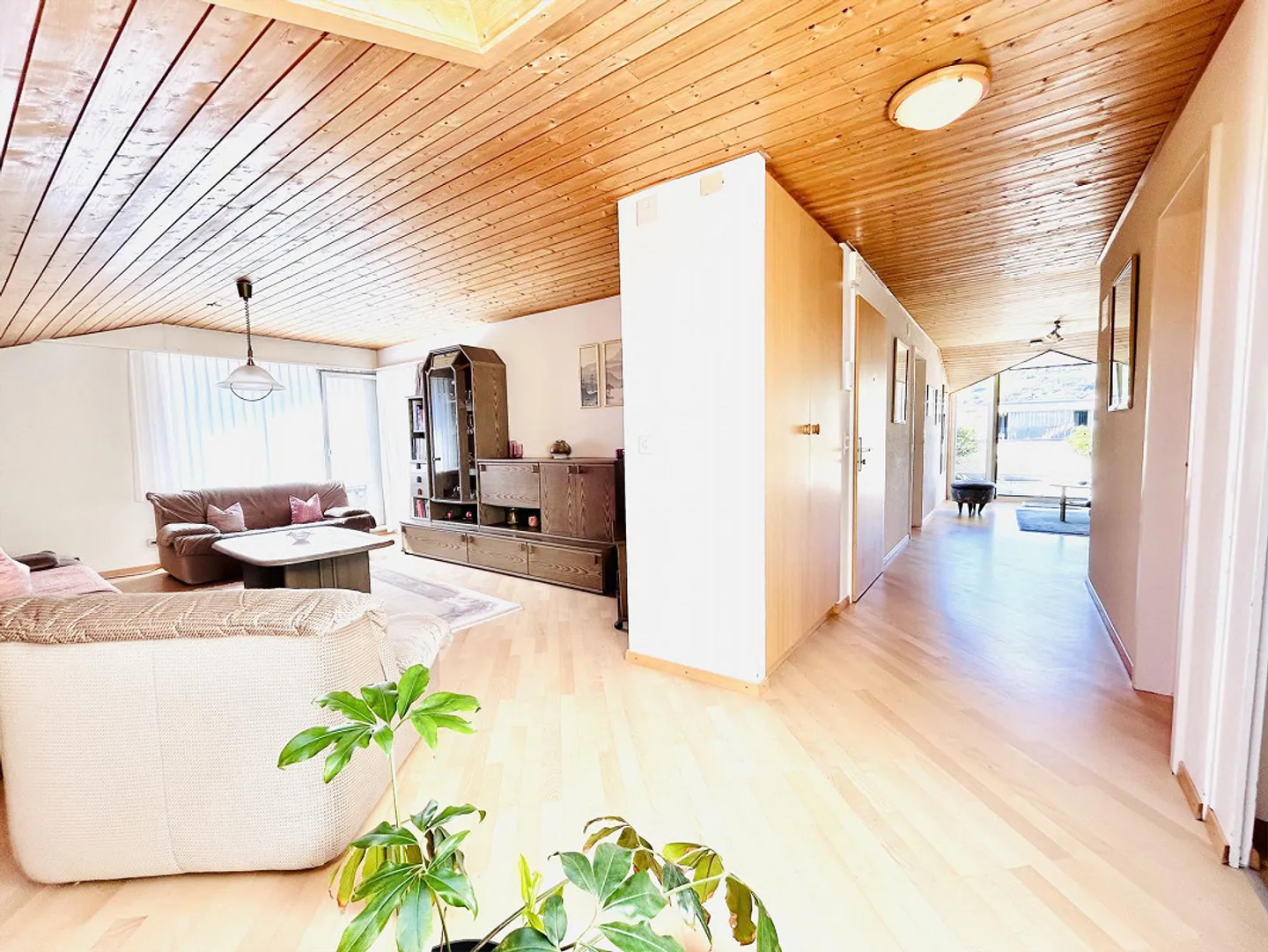 Appartamento mansardato di 3,5 stanze - Foto 10 di 23