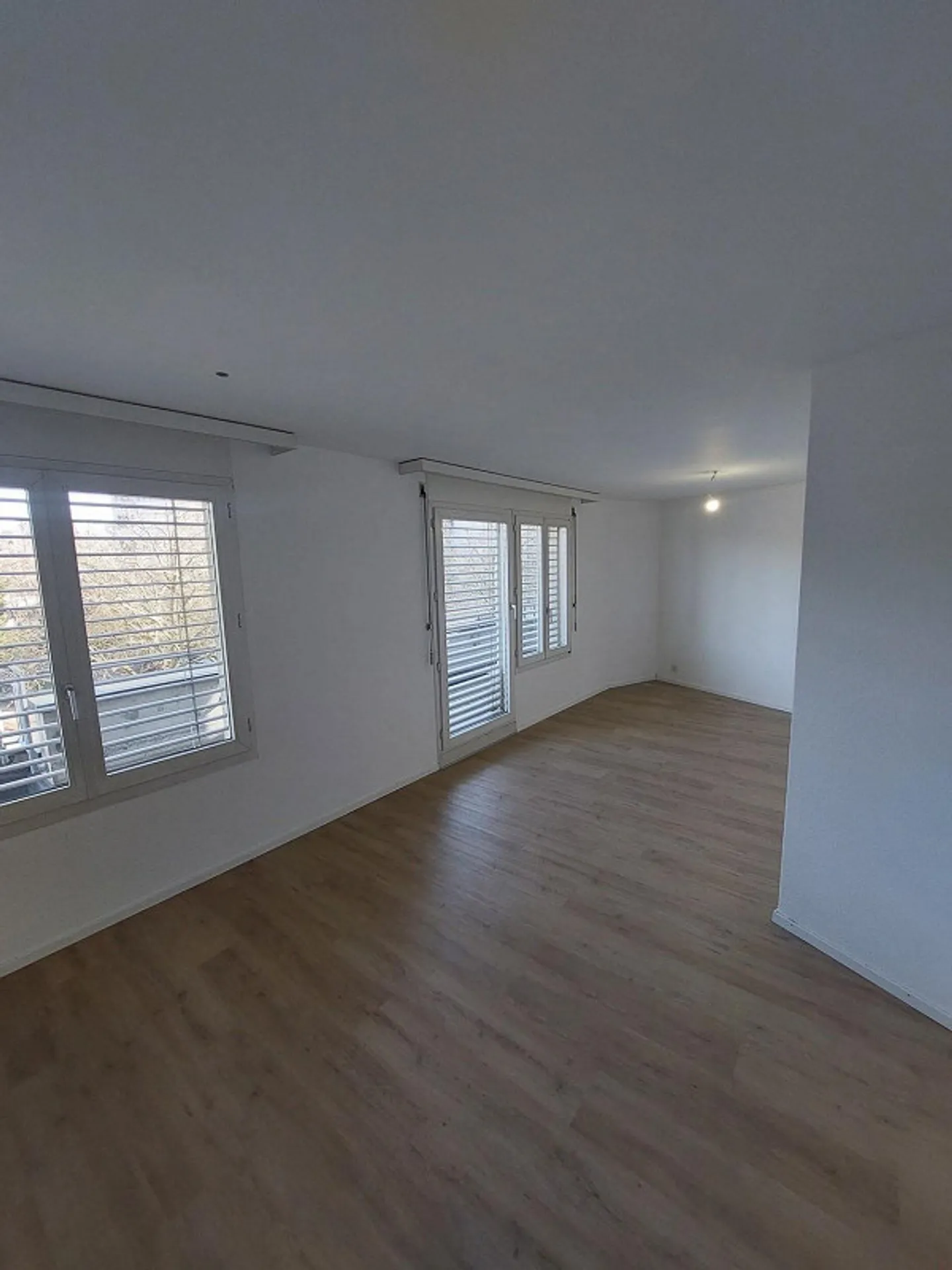 4.5-room penthouse apartment in Weissenbühl - Photo 3 of 8