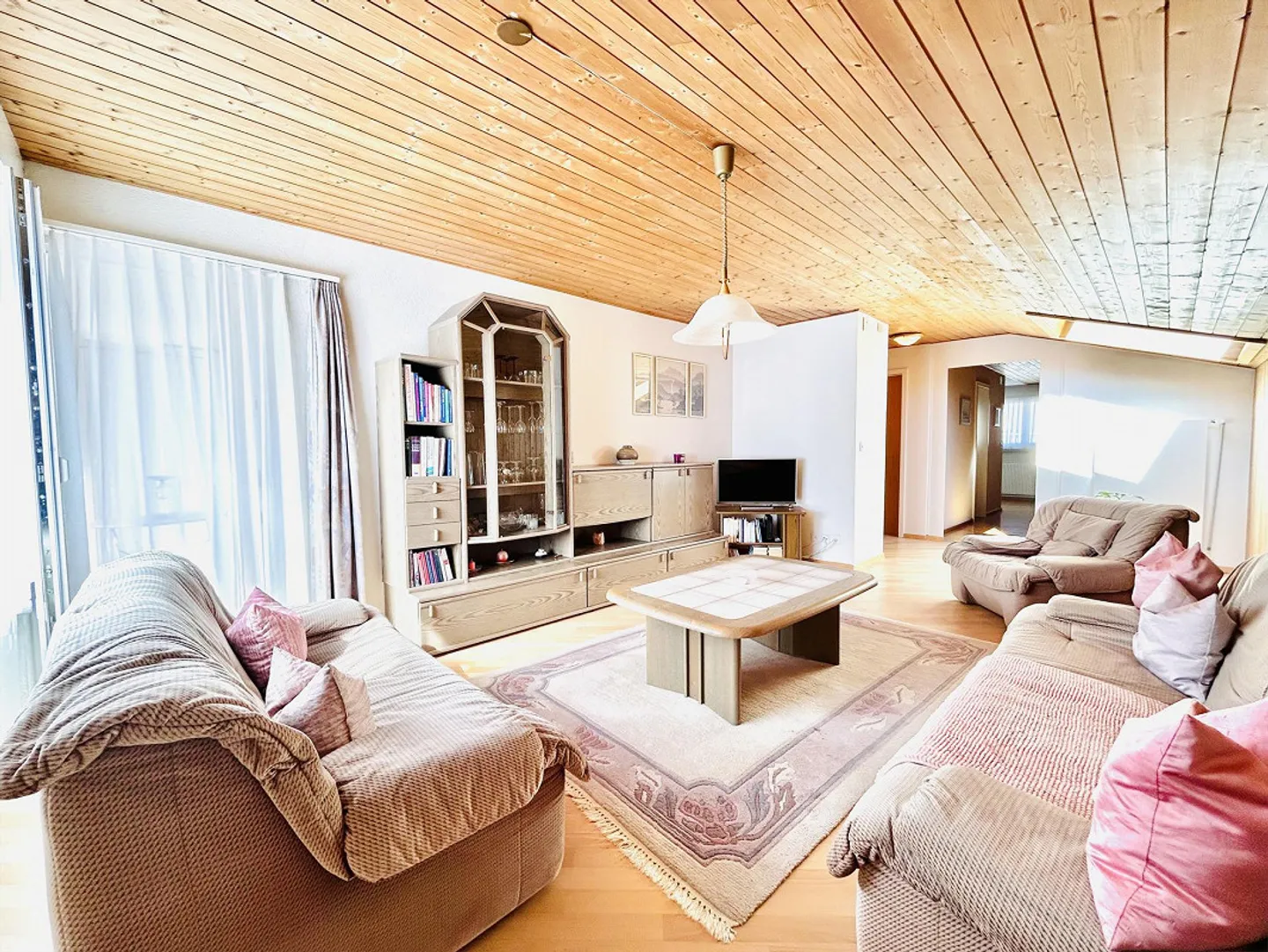 Appartamento mansardato di 3,5 stanze - Foto 11 di 23