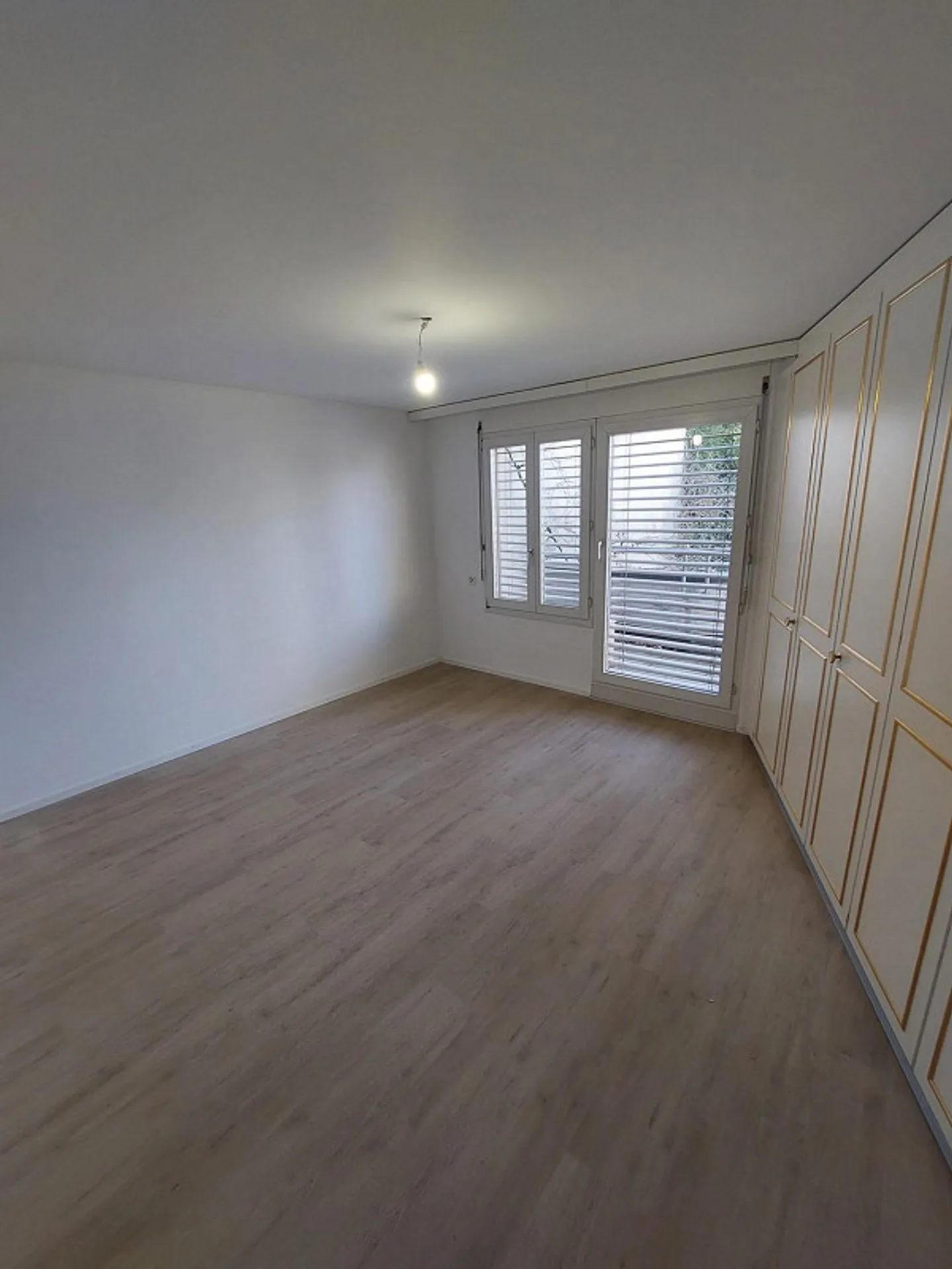 4.5-room penthouse apartment in Weissenbühl - Photo 4 of 8