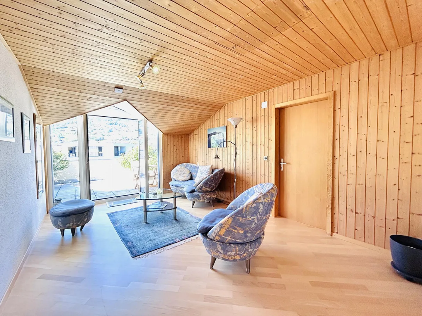 Appartamento mansardato di 3,5 stanze - Foto 13 di 23
