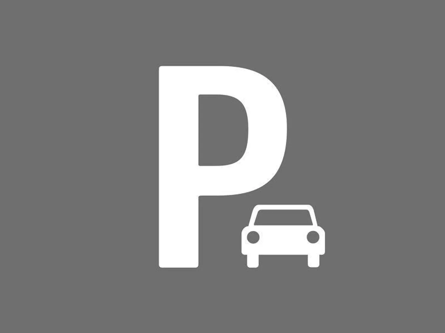 Vous cherchez une place de parking? - Photo 1 sur 1