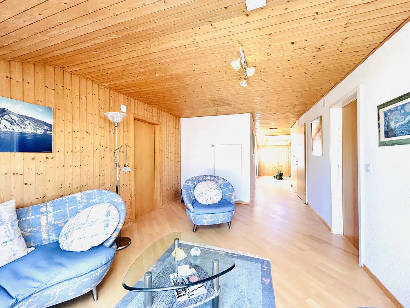 Appartamento mansardato di 3,5 stanze - Foto 14 di 23