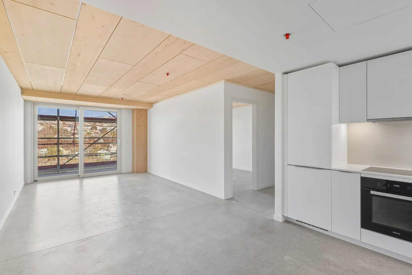 Magnifique Appartement à Prilly - Photo 4 sur 9