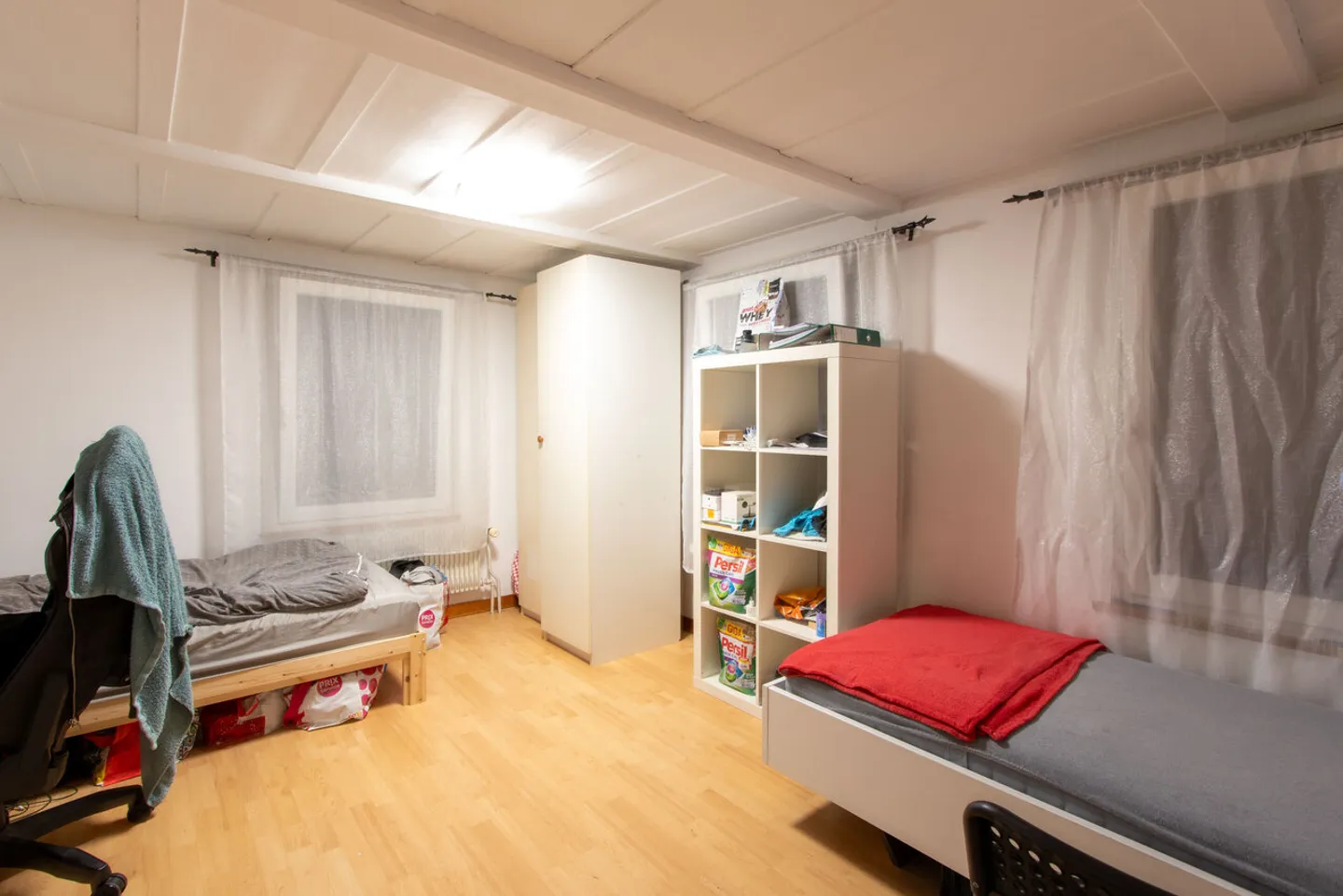 Appartamento elegante a Münschtemier - Foto 7 di 9