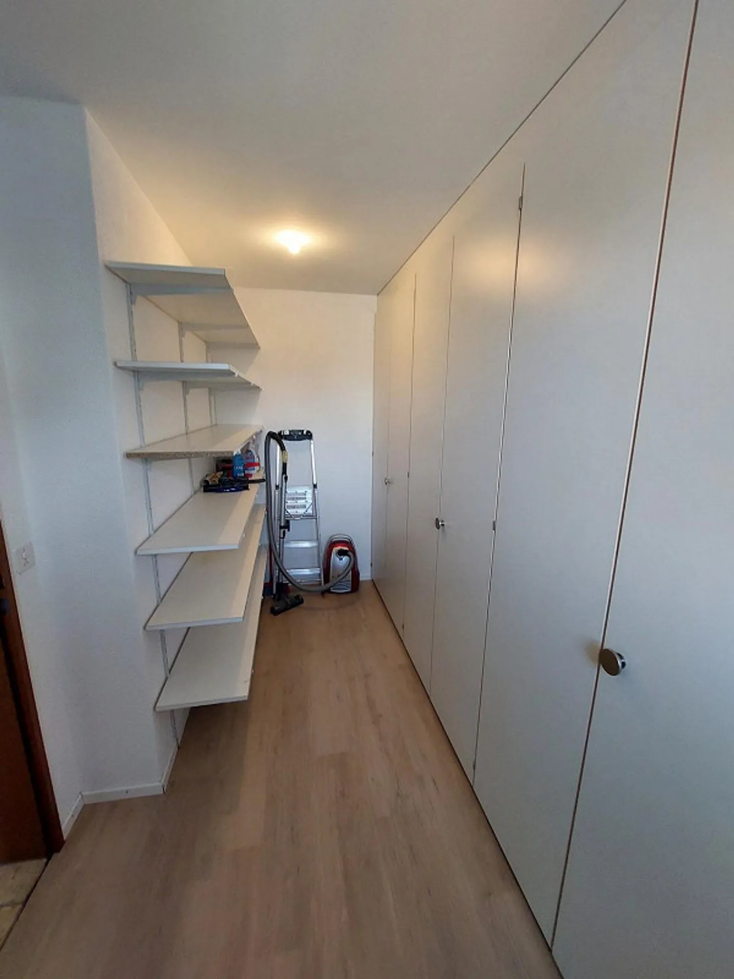 4.5-room penthouse apartment in Weissenbühl - Photo 5 of 8
