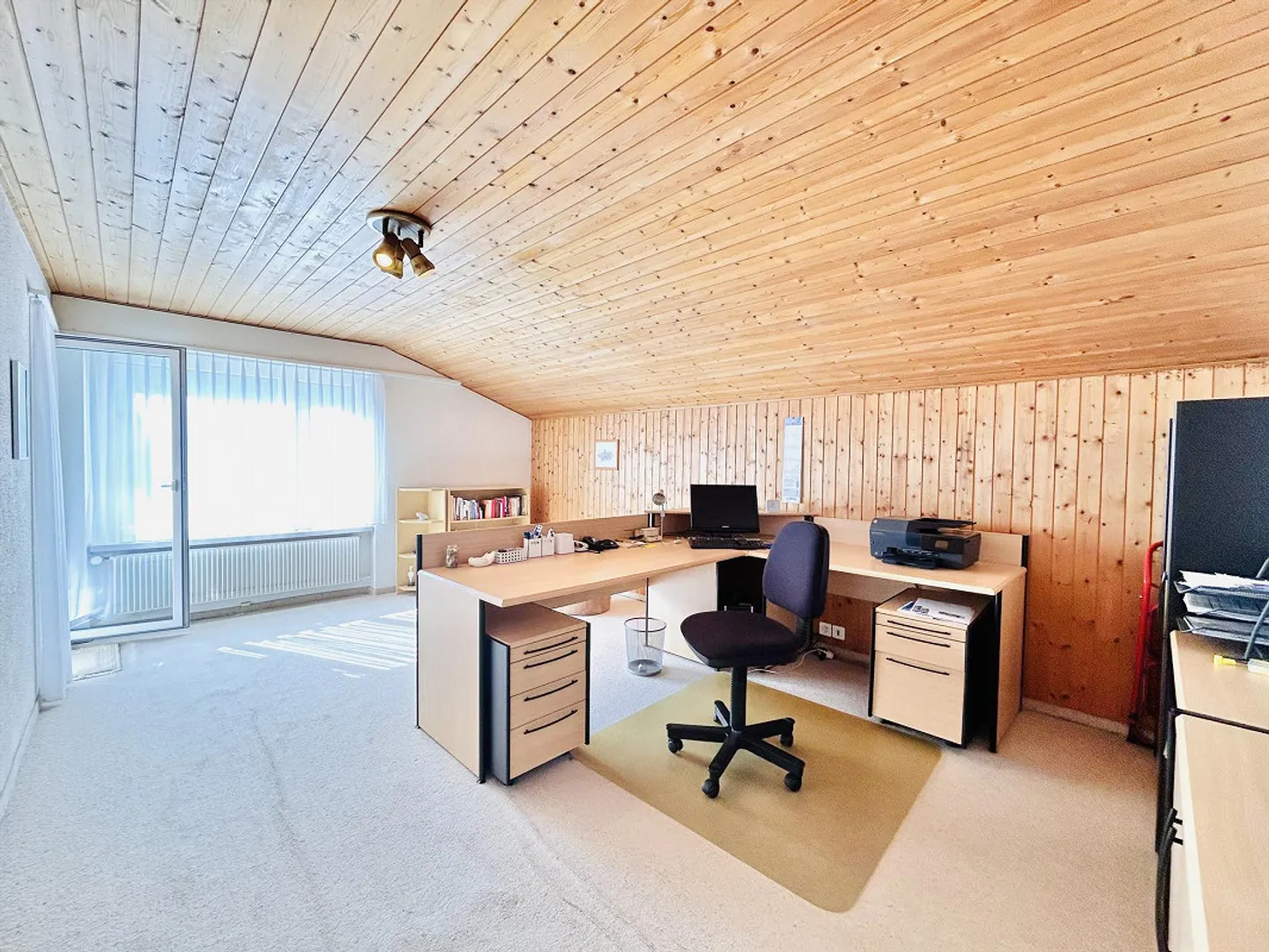 Appartamento mansardato di 3,5 stanze - Foto 15 di 23