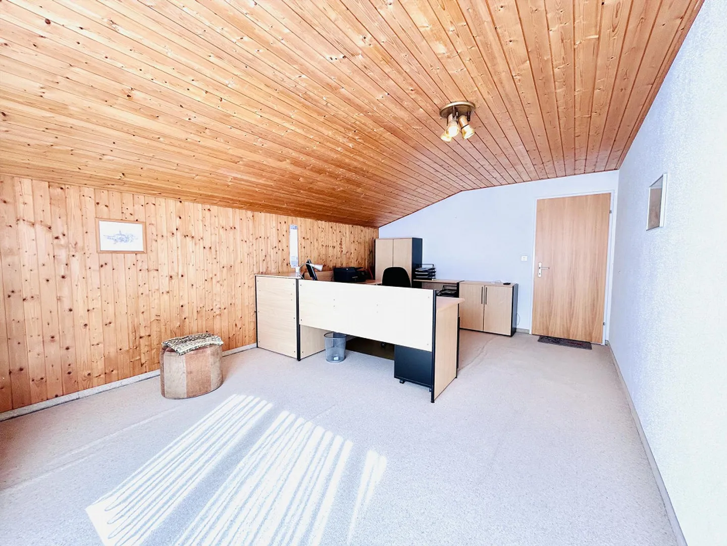 Appartamento mansardato di 3,5 stanze - Foto 16 di 23