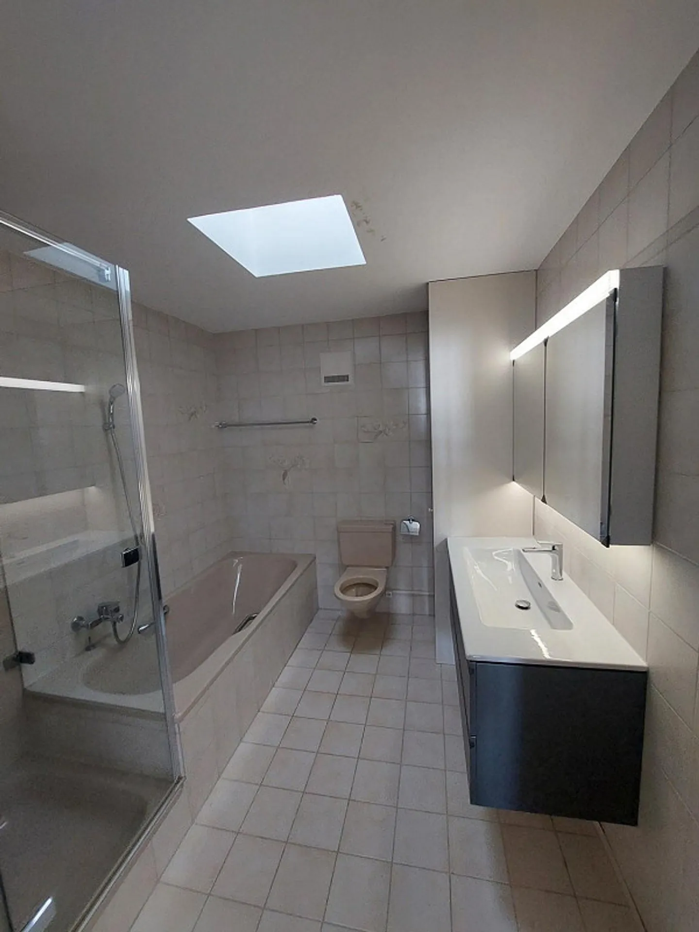 4.5-room penthouse apartment in Weissenbühl - Photo 7 of 8
