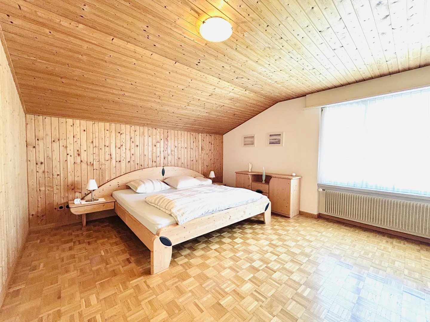 Appartamento mansardato di 3,5 stanze - Foto 17 di 23