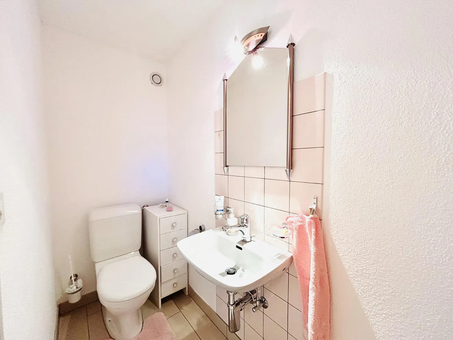 Appartamento mansardato di 3,5 stanze - Foto 20 di 23