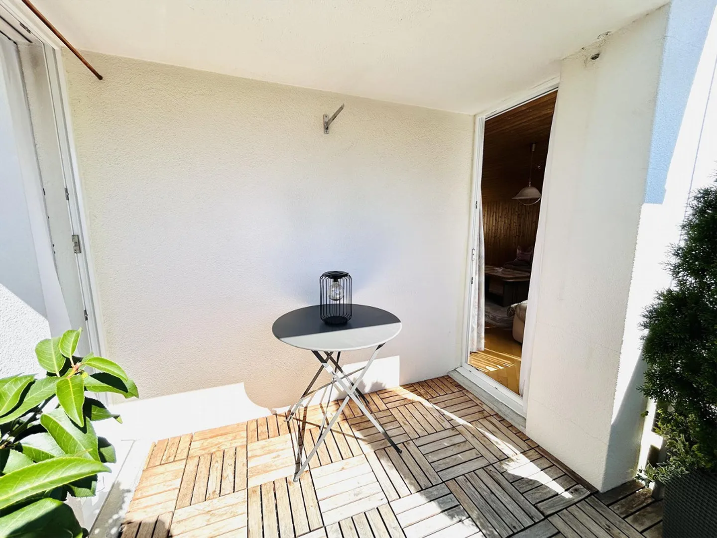 Appartamento mansardato di 3,5 stanze - Foto 21 di 23