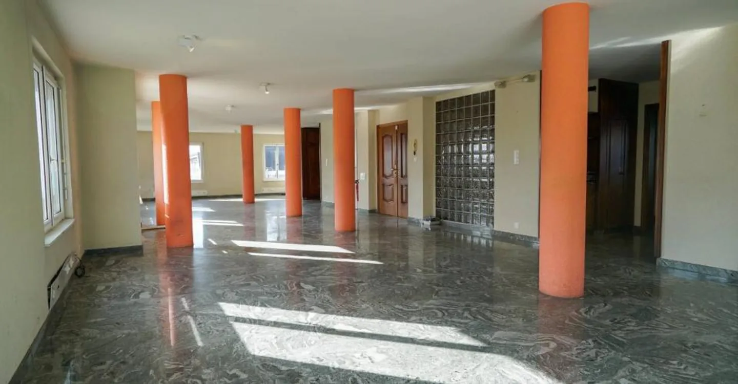 Spacious Office Space in Savigny - Photo 4 of 7