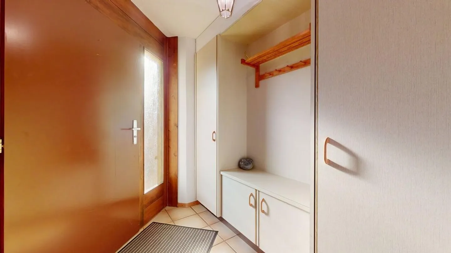 Familienhaus mit freiem Blick! - Foto 7 von 13