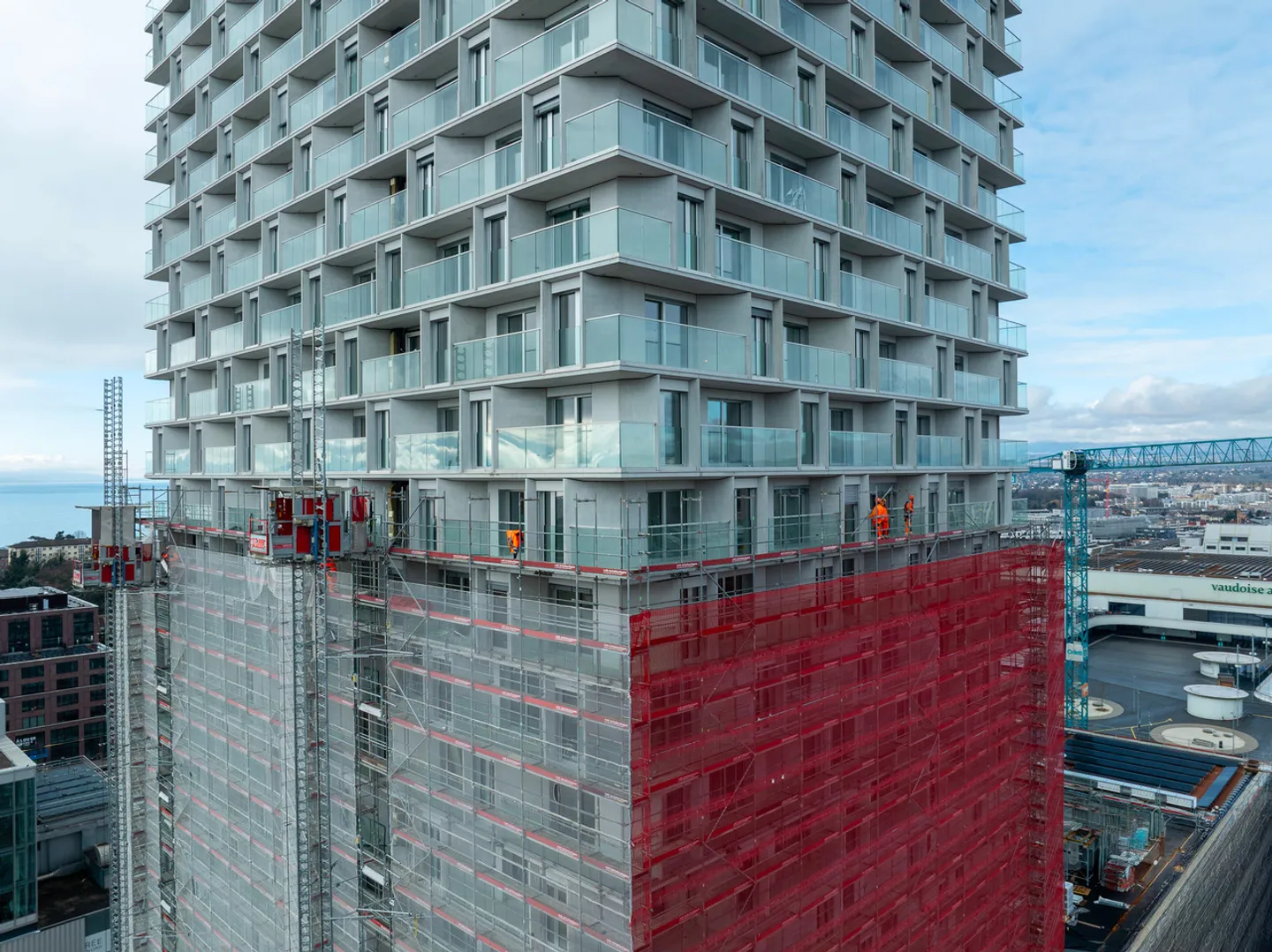 Magnifique Appartement à Prilly - Photo 7 sur 9