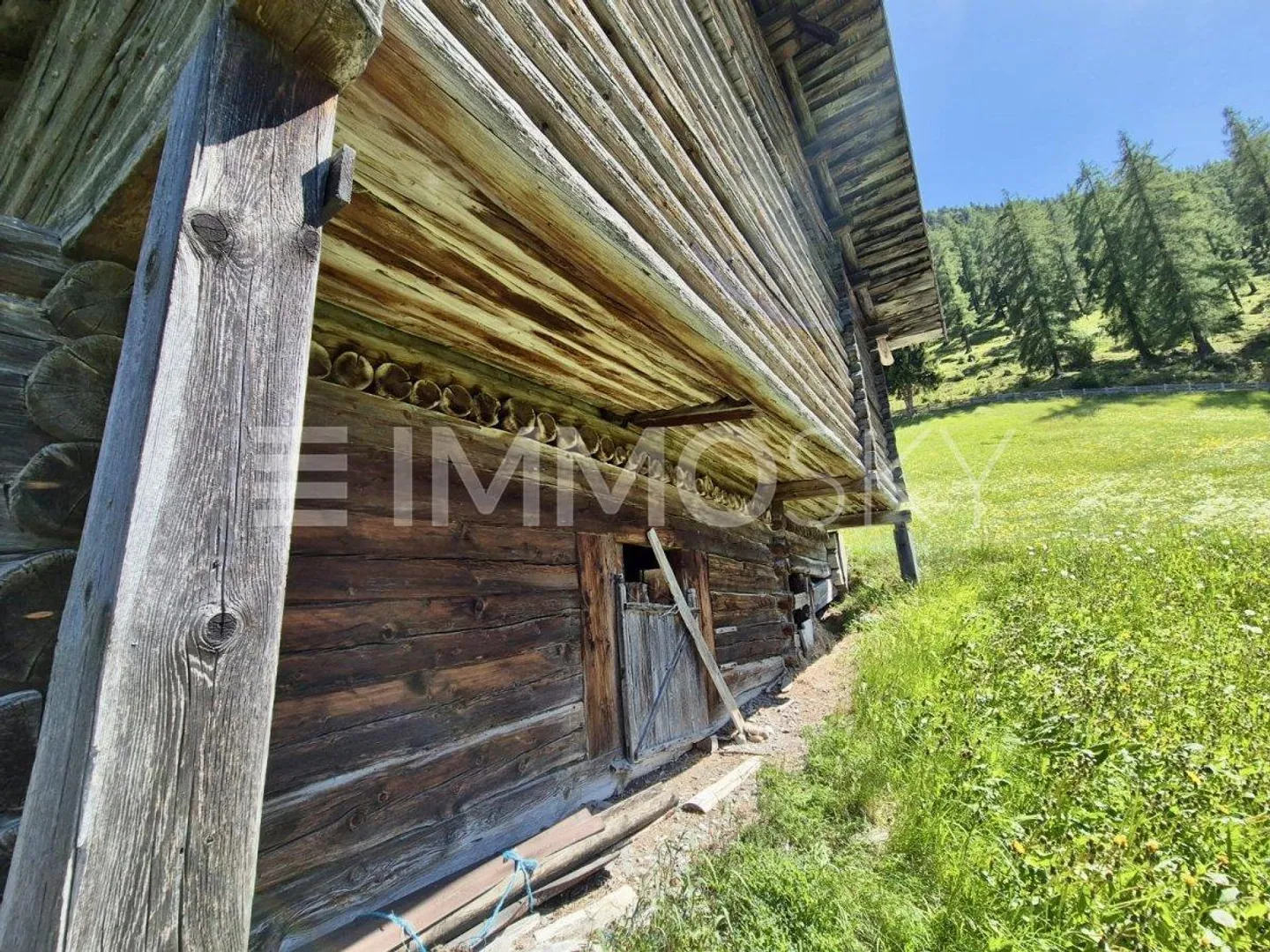 Edificio residenziale in vendita - Foto 5 di 5