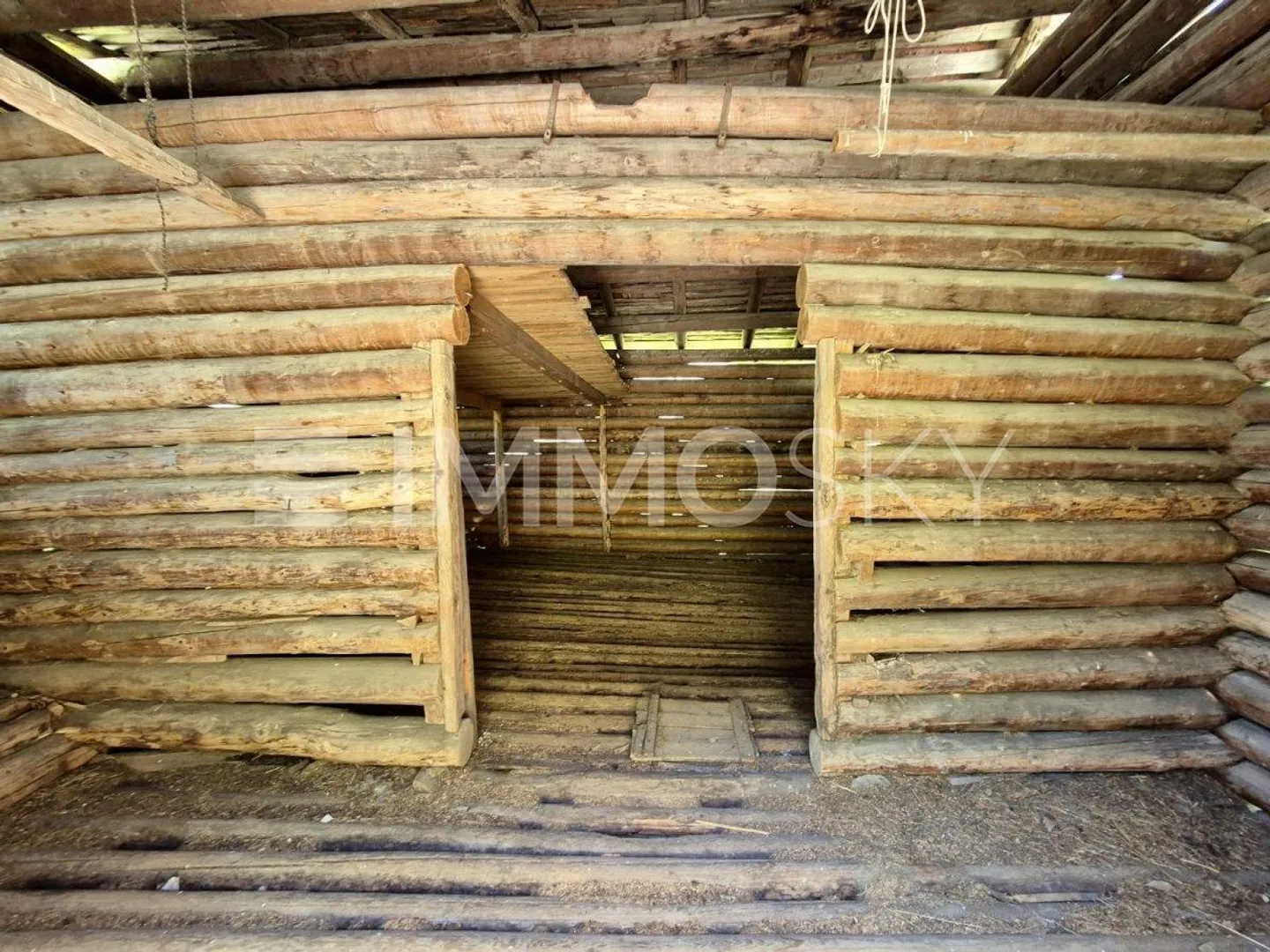 Edificio residenziale in vendita - Foto 4 di 5