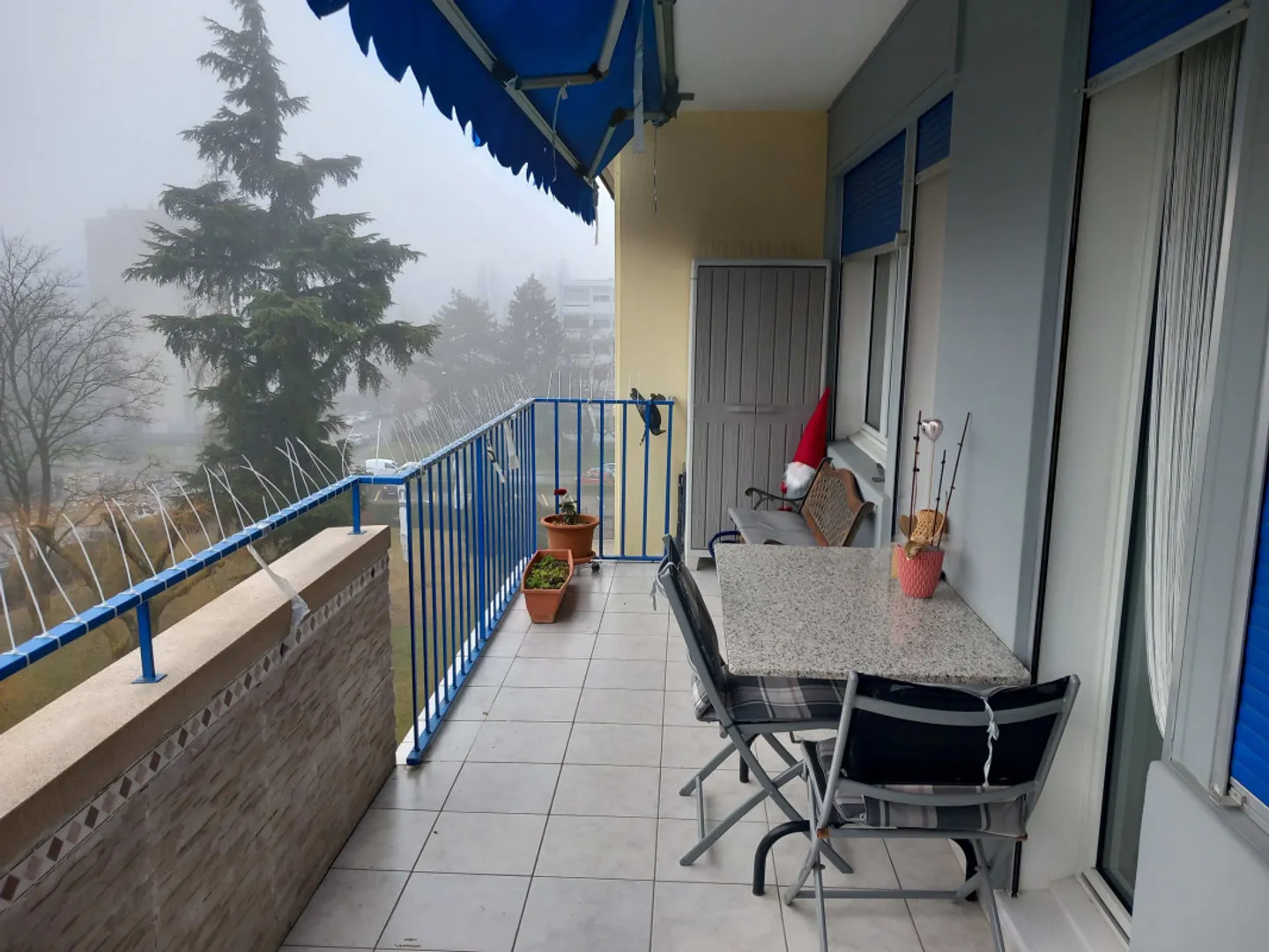 In the heart of a pretty green PPE ideal for a family - Photo 5 of 16