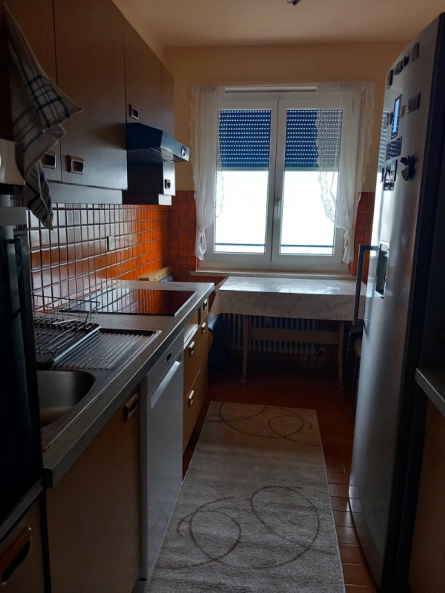 In the heart of a pretty green PPE ideal for a family - Photo 6 of 16