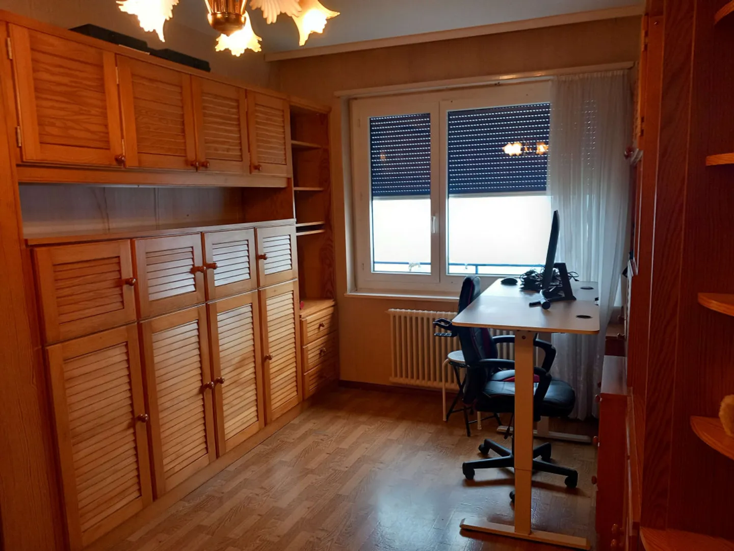 In the heart of a pretty green PPE ideal for a family - Photo 9 of 16