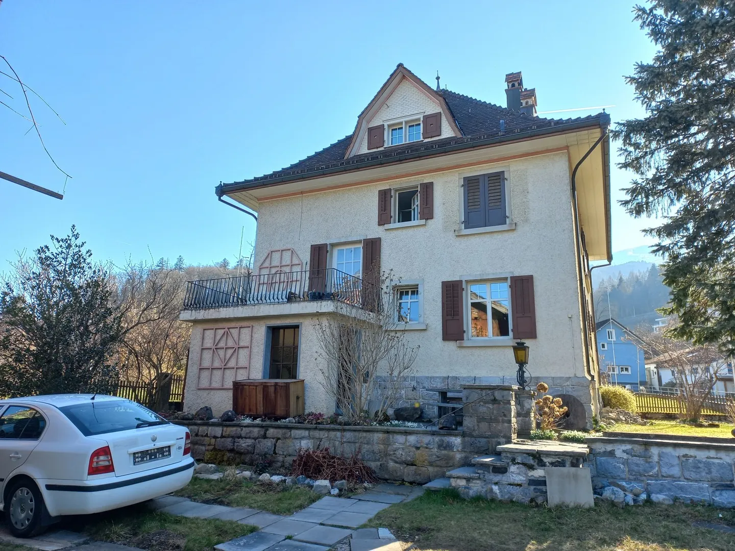 Villa Altendorf - Foto 2 von 5