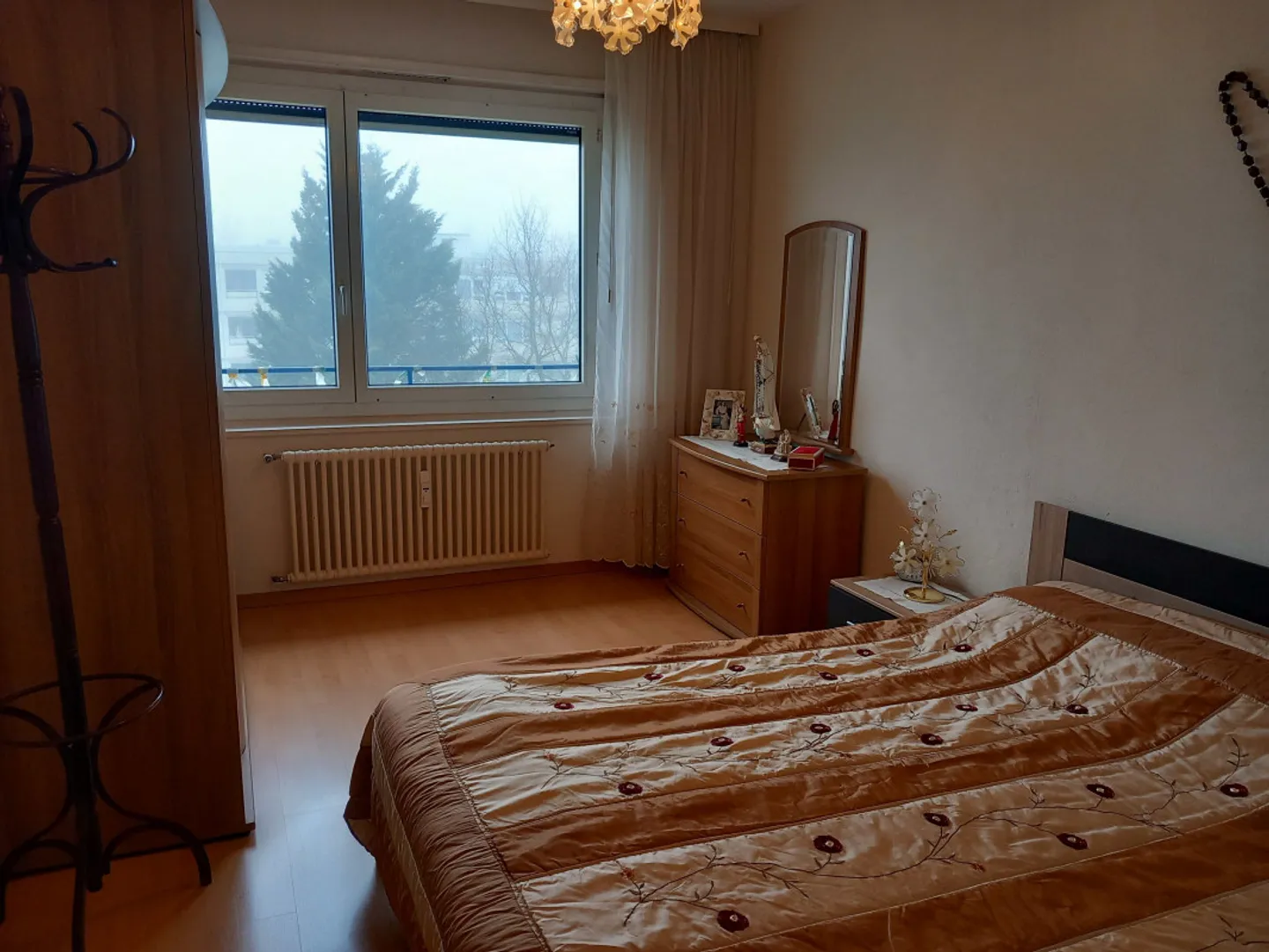 In the heart of a pretty green PPE ideal for a family - Photo 10 of 16