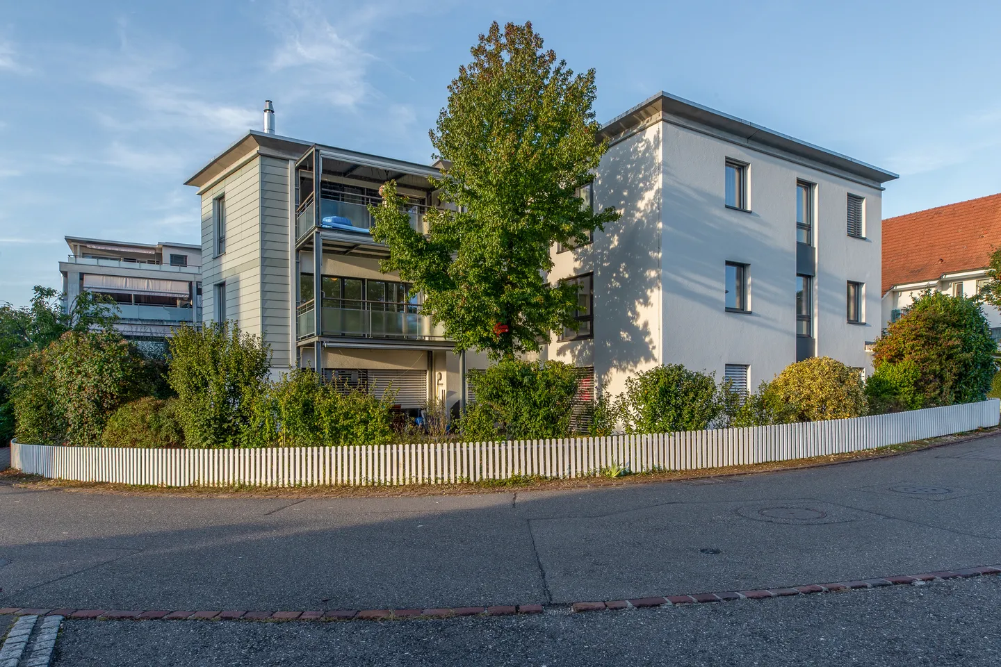 Penthouse dans un emplacement idyllique - Photo 11 sur 13